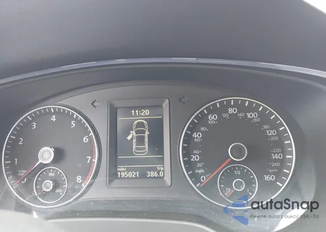 2012 Volkswagen Jetta Gli Autobahn W/Nav из США, поврежденный, VIN 3VW5A7AJ0CM413845